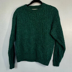 Toshy Made in Bolivia Sweater